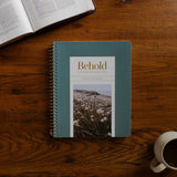 Behold Spiral Bible Study