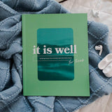 It Is Well Teen Bible Study