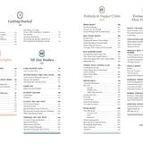 Southern Get-Togethers