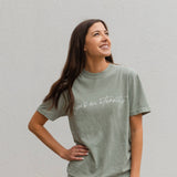 Eyes on Eternity Tee
