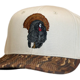Brown Ranch "Turkey"
