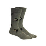 Church (Labrador) Socks: Navy