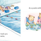 What Sisters Do Best