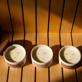 Brown Butter Pumpkin | 10 oz Statement Candle