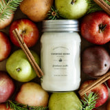 Antique Candle Co. | Country Home