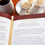 Keep Your Love On (Devotional for Couples)