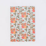 Rough Draft Notebook Set: Growing Imperfectly