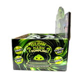 Glow-in-the-Dark Mystery Dumpling Squishy