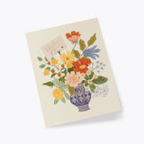 Thinking of You Bouquet Card