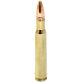 Humvee Bullet Knife