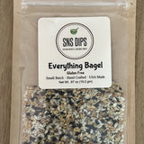 Everything Bagel Dip Mix