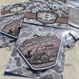 Ridge & Holler Air Fresheners