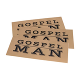 Be Part of the Jesus Story Sticker