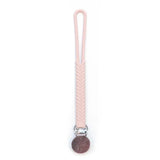 Pacifier Clip | Multiple Colors