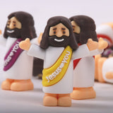 Pocket Figurine Little Jesus