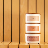 Brown Butter Pumpkin | 10 oz Statement Candle