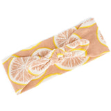 Baby Bamboo Headband