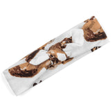 Baby Bamboo Headband