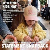 Big Sister Cap