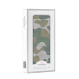 Hunter's Camo Swaddle