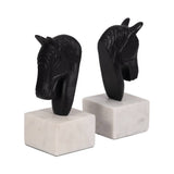 Horse Figurine Paper Weight