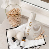 Laundry Detergent  Fresh Linen