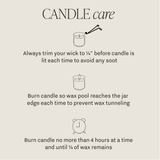 Mulled Cider 9 oz Soy Candle