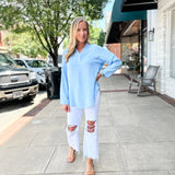 90'S Vintage Crop Flare Jeans | Optic White