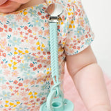 Pacifier Clip | Multiple Colors