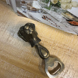 Dog Head Bottle Opener