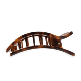 Teleties Flat Rectangle Hair Clip