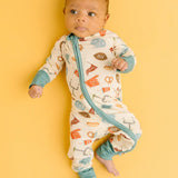 Touchdown Time Bamboo Sleeper