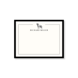 Flat Notecards