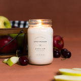 Antique Candle Co. Candle | Apple Orchard