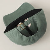 Golden Retriever Embroidery Cotton Baseball Cap