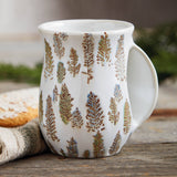 Everyday Aspen Handwarmer Mug