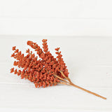 Pumpkin Millet Berry Heather Bush
