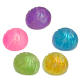 Mini Glitter Squish Dumplings