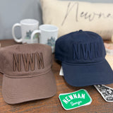 NWN Monochrome Hats
