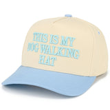 This is My Dog Walking Trucker Hat