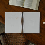 Identity in Christ | Verse Map Journal