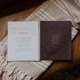 Abide Spiral Bible Study