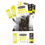 4oz Stripling's Beef Jerky - Hickory Smoked