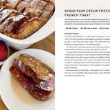 The Grace-Filled Homestead Cookbook