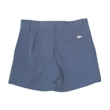 Palmer Performance Shorts | Blue