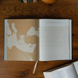 Bible Maps Handbook | Coffee Table Book