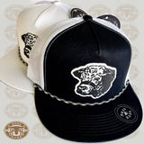 Staple Black Hat