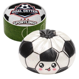 Sports Dumpling Squishy