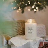 Antique Candle Co. | Home for the Holidays