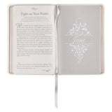 Devotional for Mr. & Mrs.
